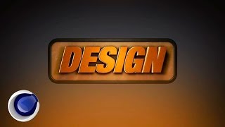 Потрясающая заставка в Cinema 4D (3D Trailer in Cinema 4D)