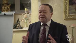 Аюрведическая диетология - лекция доктора аюрведы Авраменко Ю.М.