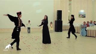 ДИАНА БОСХОМДЖИЕВА - Степные Орлы (Эрдни и Дорджи Босхомджиевы)