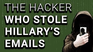 Russian Hacker Claims Putin Ordered Him to Hack Hillary & DNC