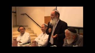 Rav Oury Cherki - Noachisme - le schéma communautaire