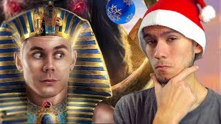 Как изменить отношение к ИСТОРИИ за 15 минут — ТОПЛЕС | РЕАКЦИЯ