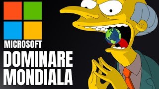 Cum A Ajuns Microsoft Windows Peste Tot ---- 50 Lucruri
