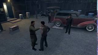 Mafia II - Epilog(helping Harry)