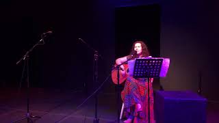 Театр Ю. 19 августа 2017. Время волков . Theatre You 08.19.2017. Wolves time
