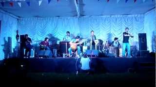 Kutumba - Hari Maharjan 'Chyantey Ghoda (Mongolian Folk Tune: Horse Race)'