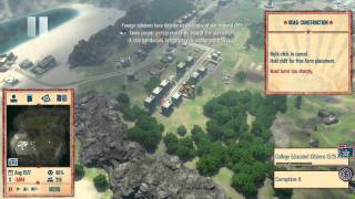 Tropico 4 Let's Play Part 60 - Operation Endgame USSR Invasion - Walkthrough Gameplay