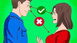 5 СОВЕТОВ, КАК ЗНАКОМИТЬСЯ С ДЕВУШКАМИ, ЕСЛИ ТЫ ЗАСТЕНЧИВЫЙ