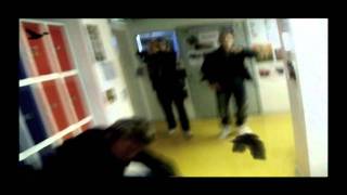 MUSIKVIDEO MEDIAGYMNASIET 2C (HQ)