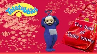 Teletubbies - The Best of Tinky Winky