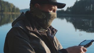 Exclusive Deeper CHIRP Winter Bundle + 3 FREE winter fishing essentials