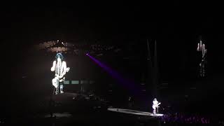 Sukiyaki (Kyu Sakamoto Cover) - KISS End of the Road Tour Sendai Japan Live December 8 2019