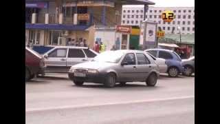 Места для парковок в Йошкар-Оле