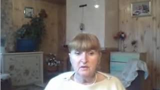 2016-02-29 Омоложение -  Матрица перехода. Валентина  Батищева. Запись 3-го вебинара.