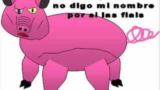 el mierda del porki 2