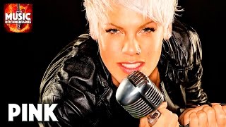 Pink | Mini Documentary