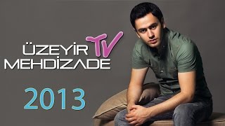 Üzeyir Mehdizade - Onun adi nedir (Original Mix)
