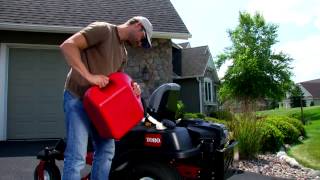 Toro TimeCutter®