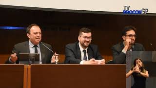3ª Edição Mestres do Consumidor - LGPD - Danilo Doneda