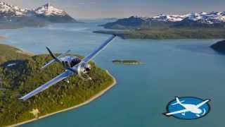 The Flight Academy   Alaska Adventure