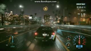 Need for speed (2015) - i3 550, GTX 480, 6Gb