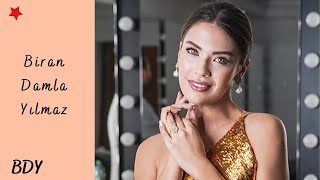 Biran Damla Yılmaz | Youtube Kanalı | Mucize 2 Aşk Gala Gecesi Kamera Arkası