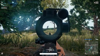 PUBG  live attack