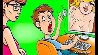 10 COSAS que HACEN LOS HOMBRES y NO SE ATREVERÍAN a CONTAR
