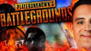 MTA PUBG #1