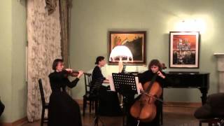 Peter I. Tchaikovsky Waltz from the Ballet "Sleeping Beauty"