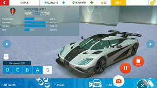 Hack Asphalt Nitro credits unlimited ?!.....