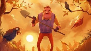 Hello Neighbor (PS4) - Gameplay - Primeiros 39 Minutos - Legendado PT-BR