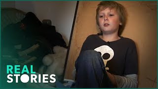 Poor Kids: Life on the Breadline (Child Poverty Documentary) | Real Stories