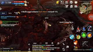 Tips mendapatkan 5% status & Double diamond : Lineage 2 revolution