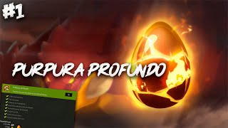 Misión del Dofus Púrpura #1 | DOFUS 2.21