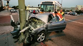 IDIOTS BEHIND THE WHEEL - WTF! 2020