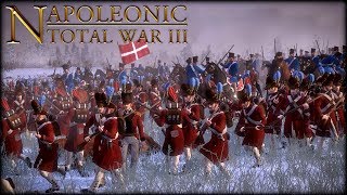 Napoleon Total War 3 - Prussia - Part 18