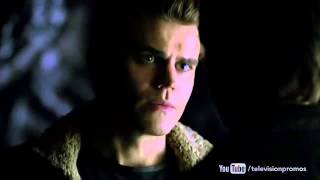 Watch The Vampire Diaries Season 4 Episode 15 Promo #3: "Stand by Me"  (HD)