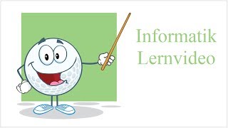 Kellerautomat | Informatik Lernvideo