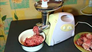 Мясорубка Orion OR-MG01