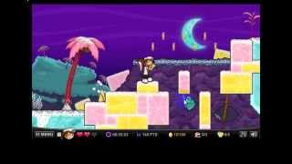 Ay Ay, Captain! - Papa Louie 3: When Sundaes Attack! - Part 1