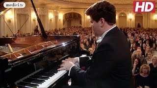 Denis Matsuev - Piano Concerto No. 2 in G Minor, Op. 16 - Sergei Prokofiev