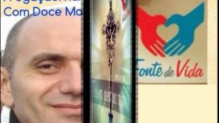 G O Fonte de Vida - Pregração do Ranks - 13-07-2016