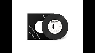 Hidden Groove - Funkin All The Time (Star Creature 7")