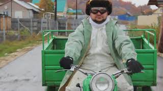 Камеди клаб, пародия!!! Смотреть всем