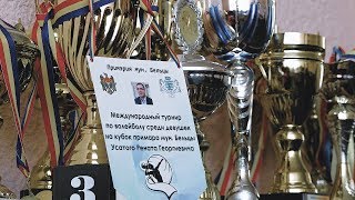 Бельцы РУлят! - город стал спортивной столицей Молдовы