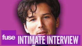 Allstar Weekend on "Blurred Lines" & Stealing Sushi - Intimate Interview