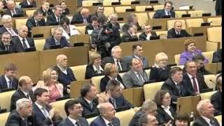 Путин и "продовольственная програма СССР"