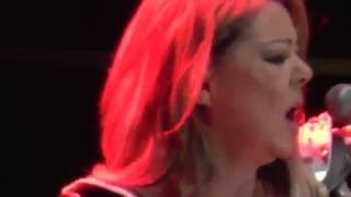SANDRA - JOHNNY WANNA LIVE - KRAKÓW ARENA 06. 02. 2016r.
