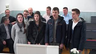 Не вставайте так быстро с молитвы